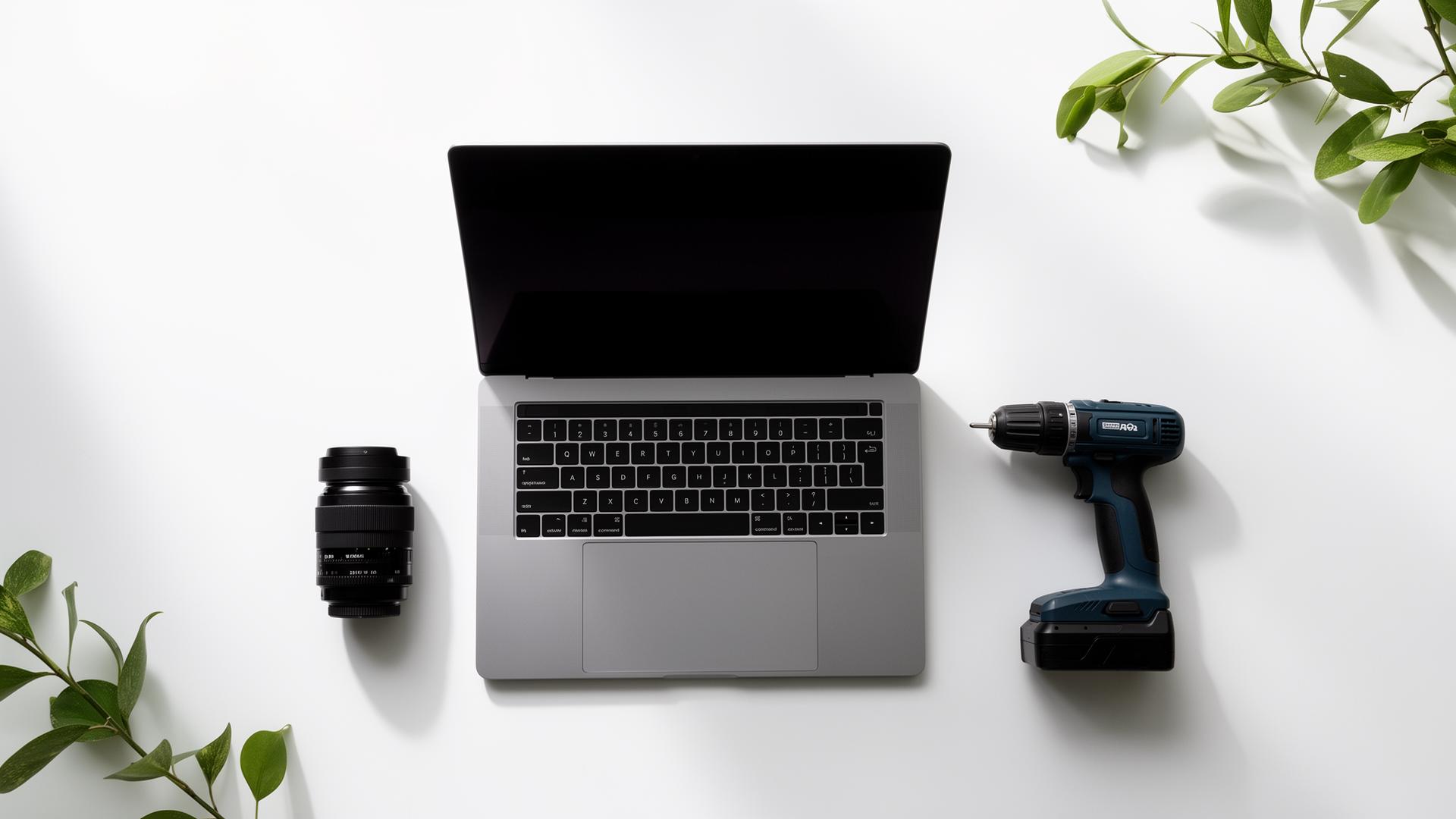 Premium pre-owned electronics and tools curated by GreenMarket